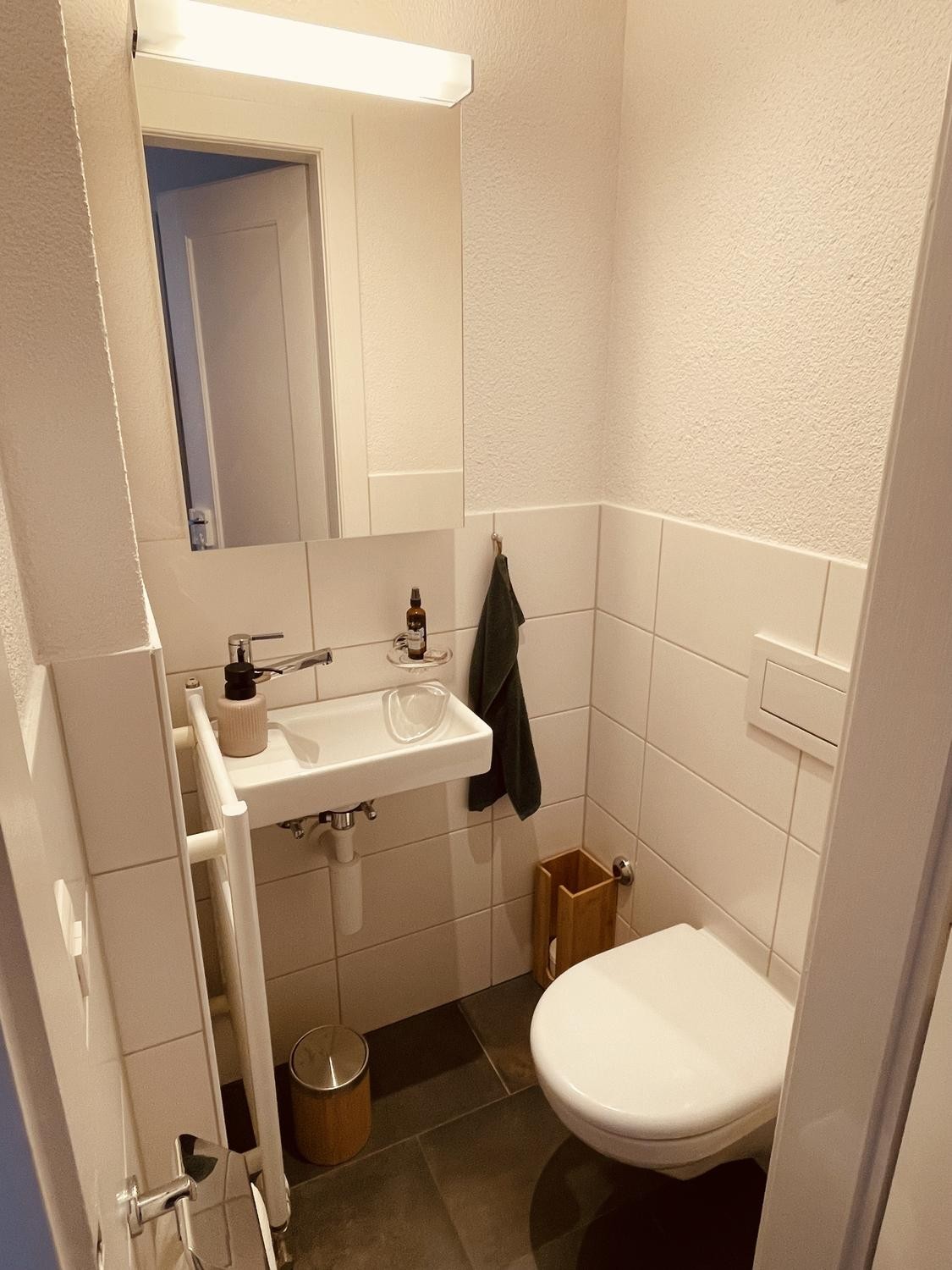 Room in a shared flat, photo 8 of 9