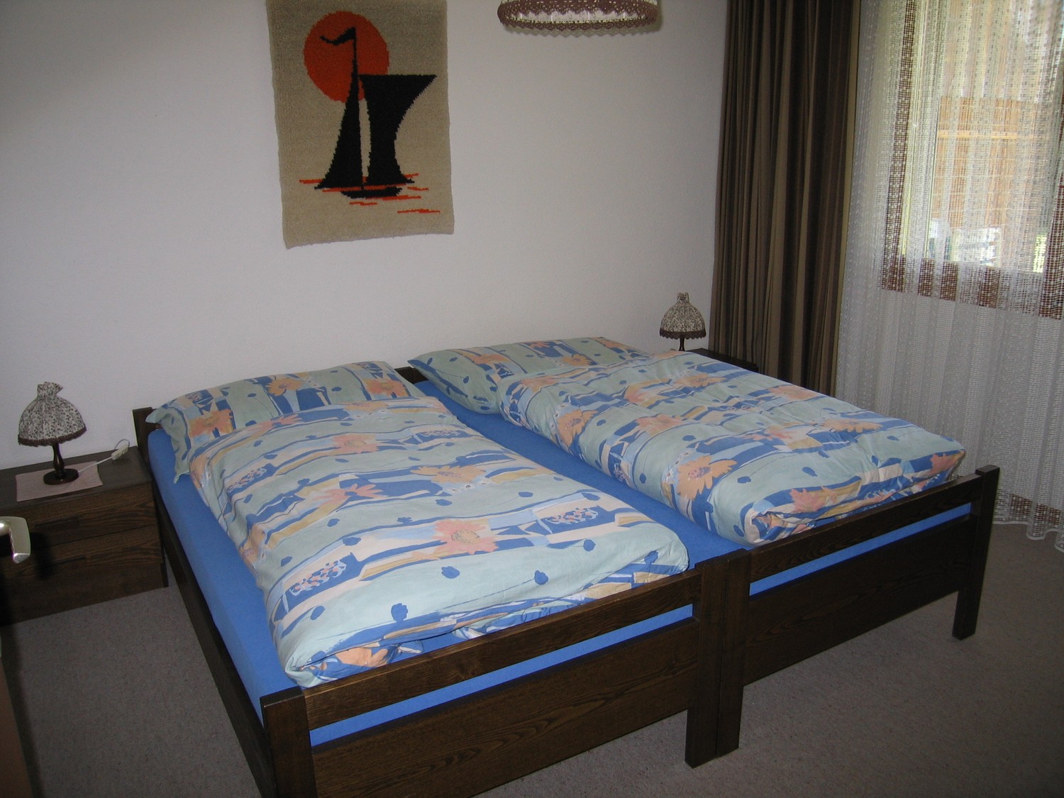 2 rooms apartment, photo 6 of 7