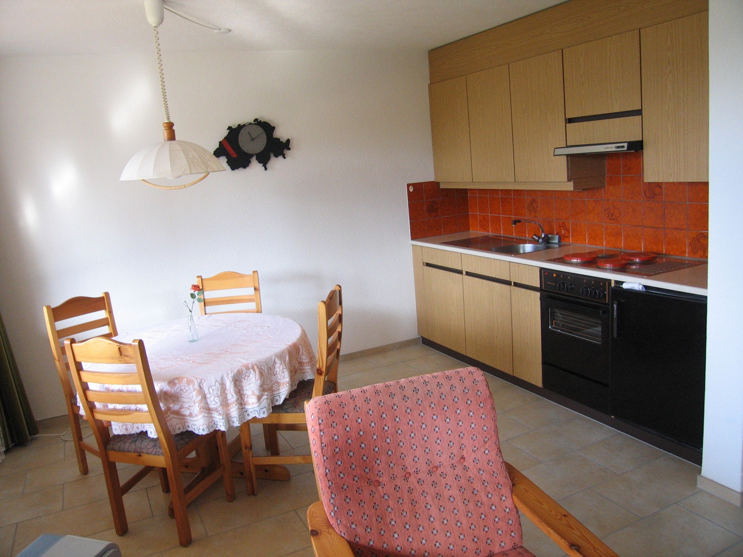 2 rooms apartment, photo 5 of 7