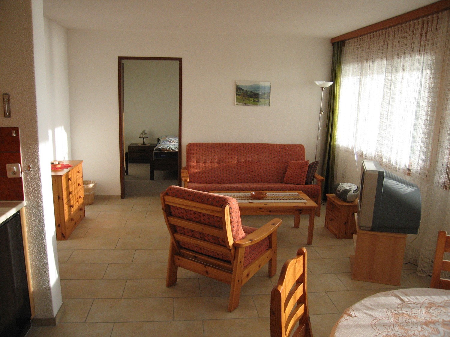 2 rooms apartment, photo 1 of 7