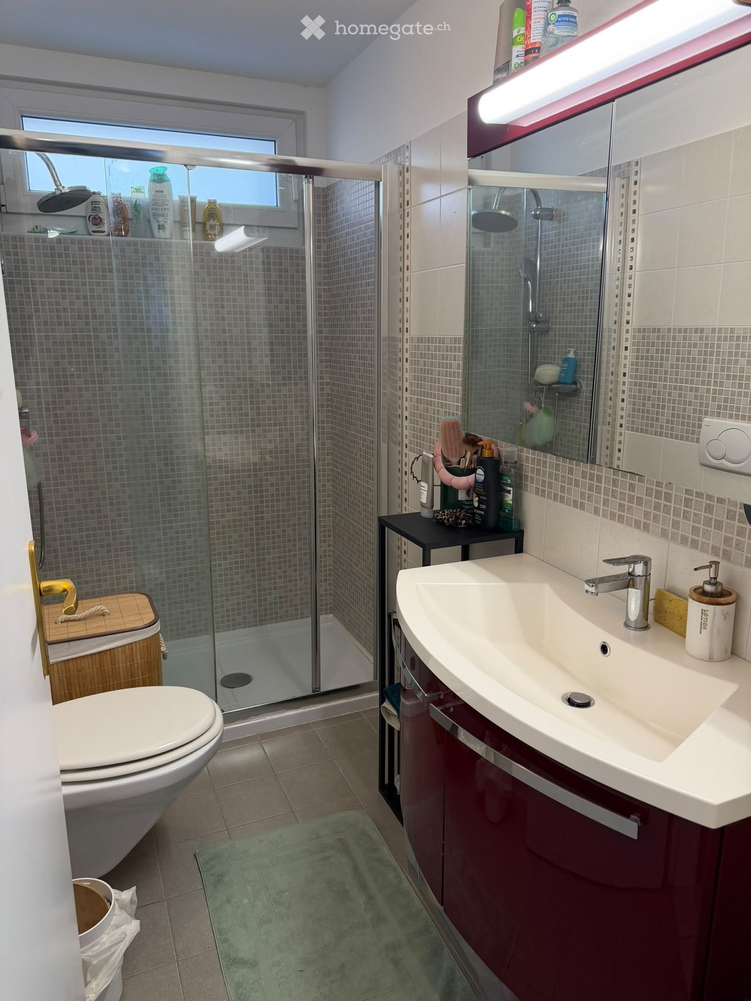 2 ½ rooms apartment, photo 1 of 5