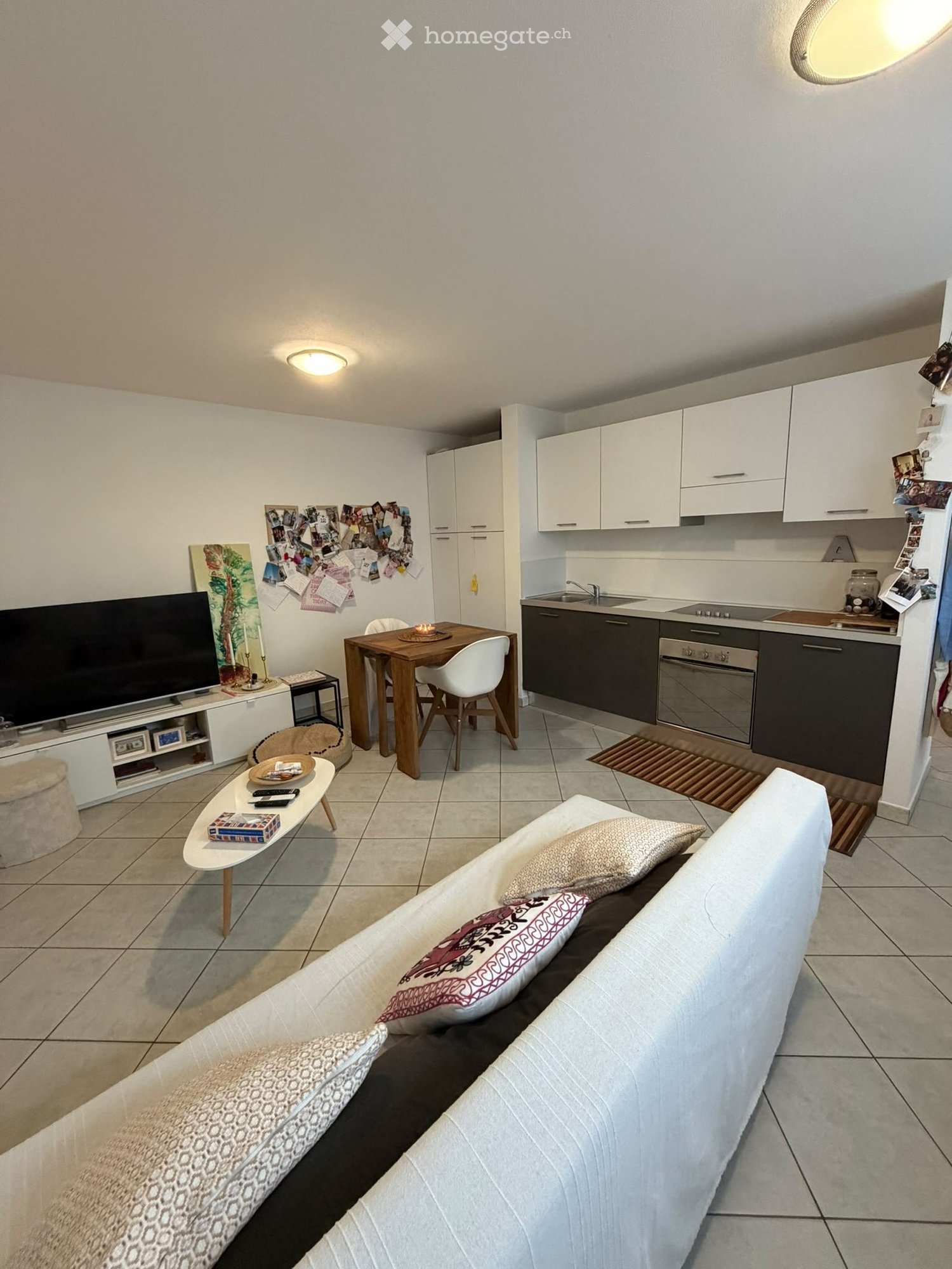 2 ½ rooms apartment, photo 5 of 5