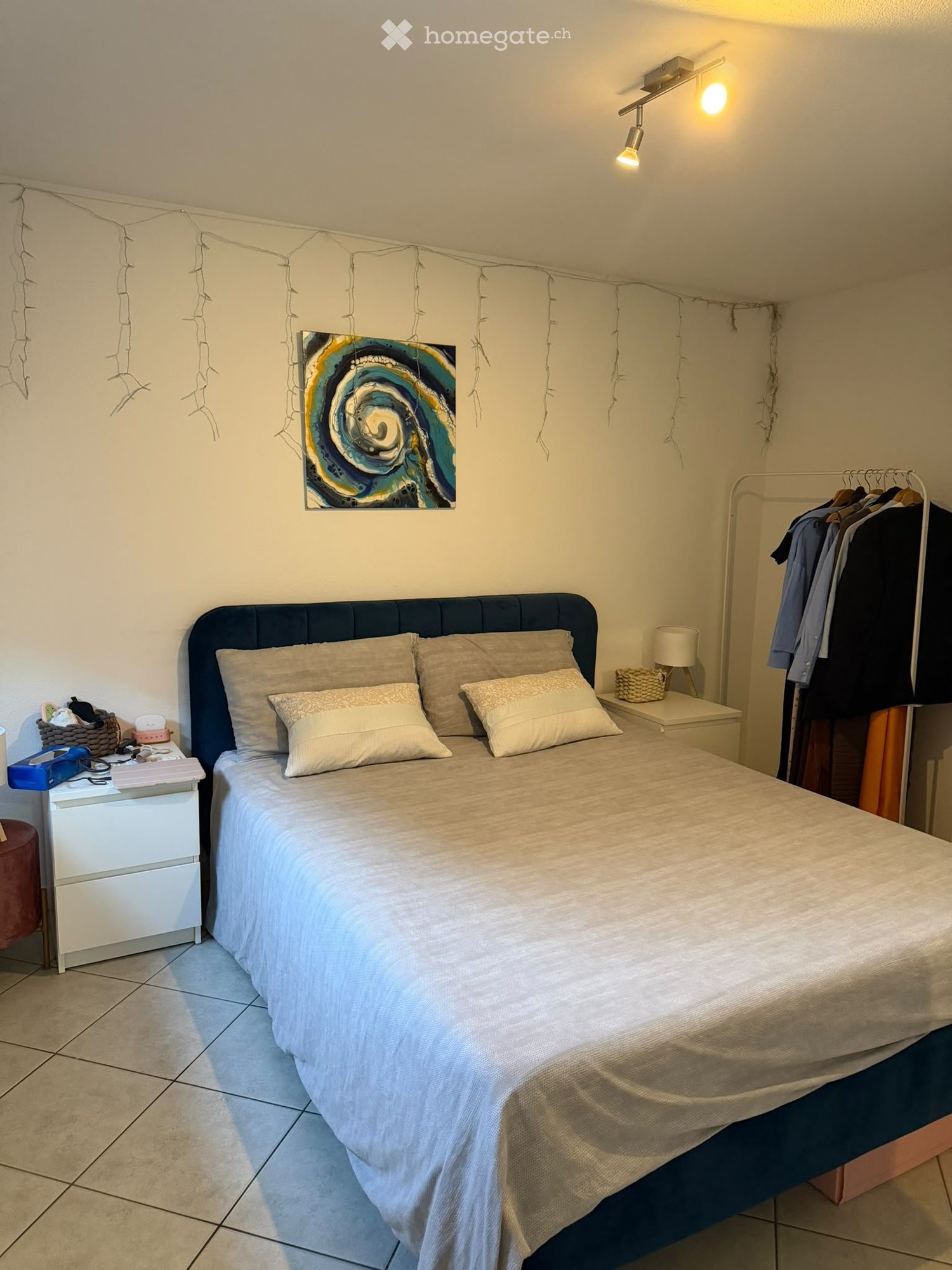 2 ½ rooms apartment, photo 2 of 5