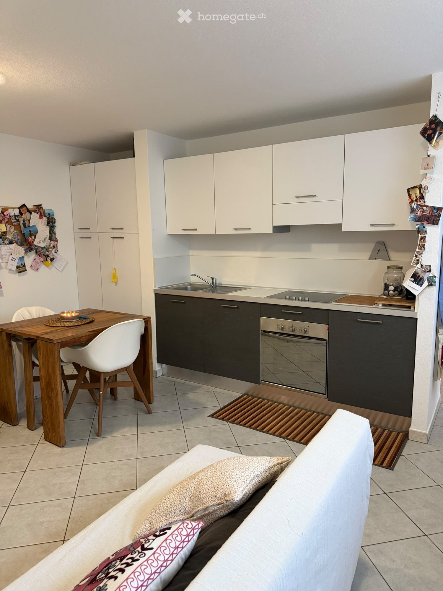 2 ½ rooms apartment, photo 4 of 5