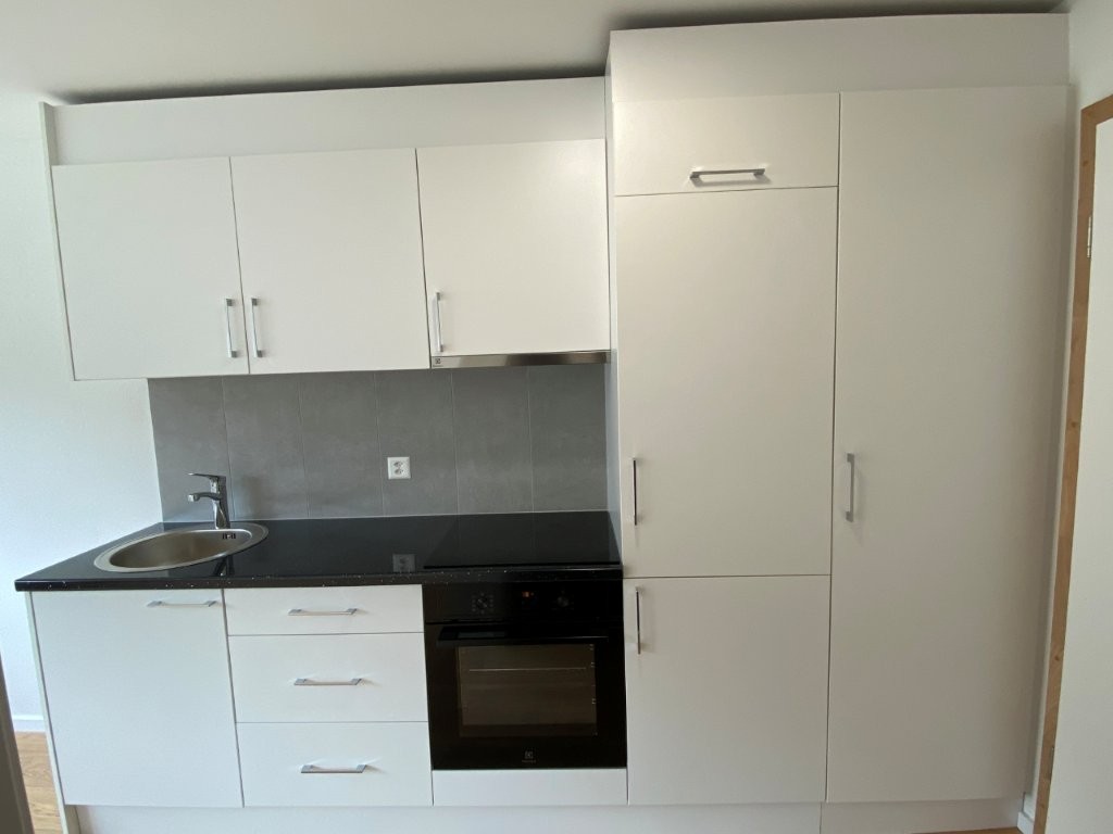 1 room apartment, photo 3 of 7