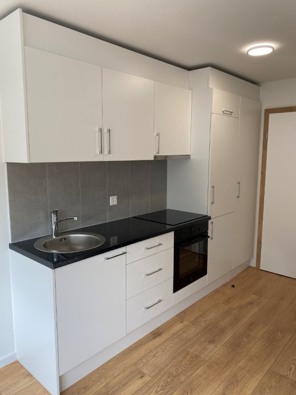 1 room apartment, photo 4 of 7