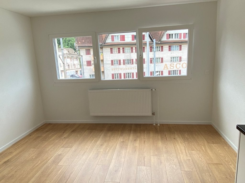 1 room apartment, photo 5 of 7
