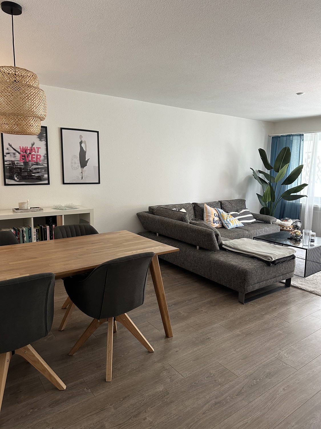 2 ½ rooms apartment, photo 1 of 5