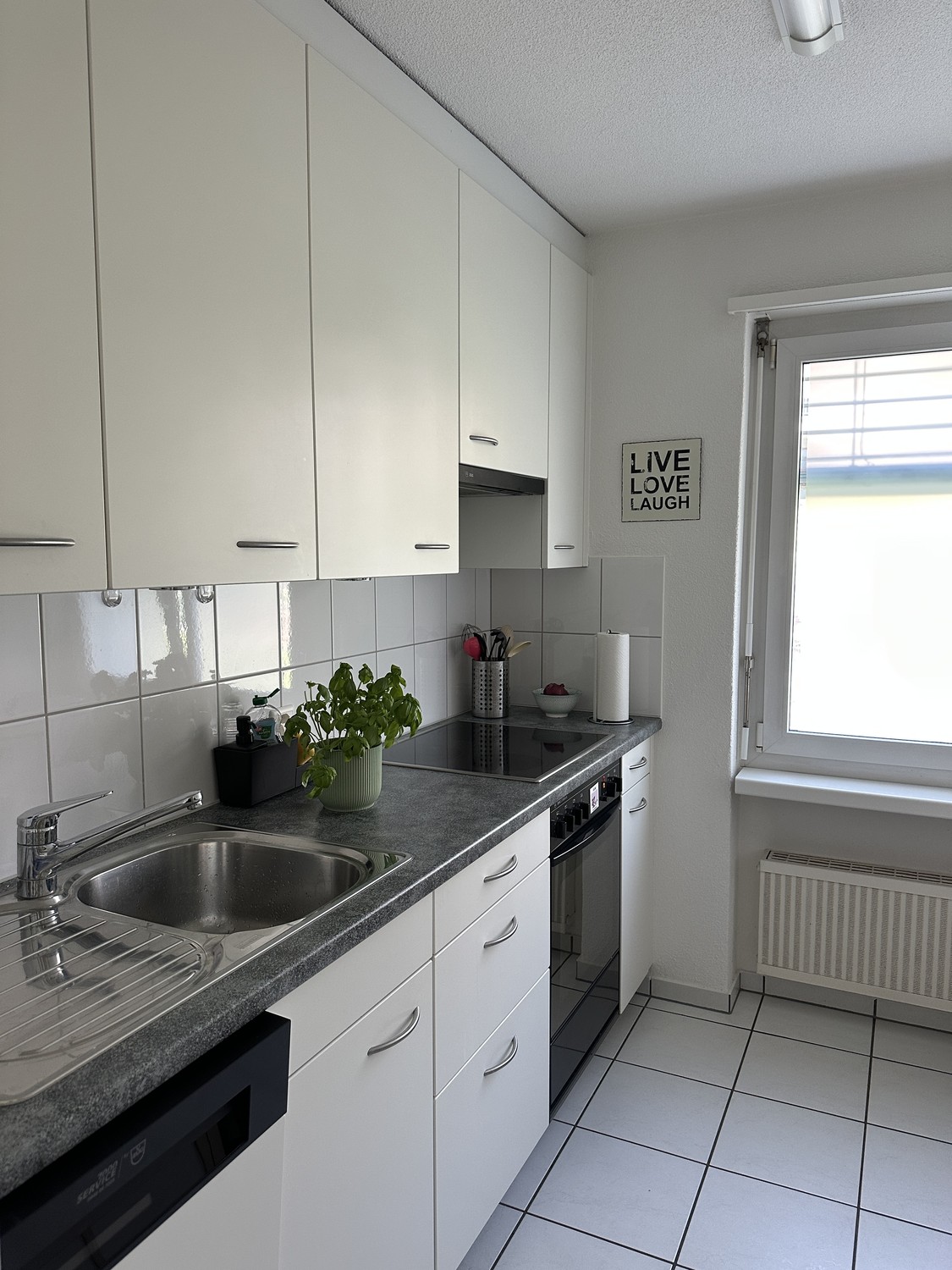 2 ½ rooms apartment, photo 5 of 5