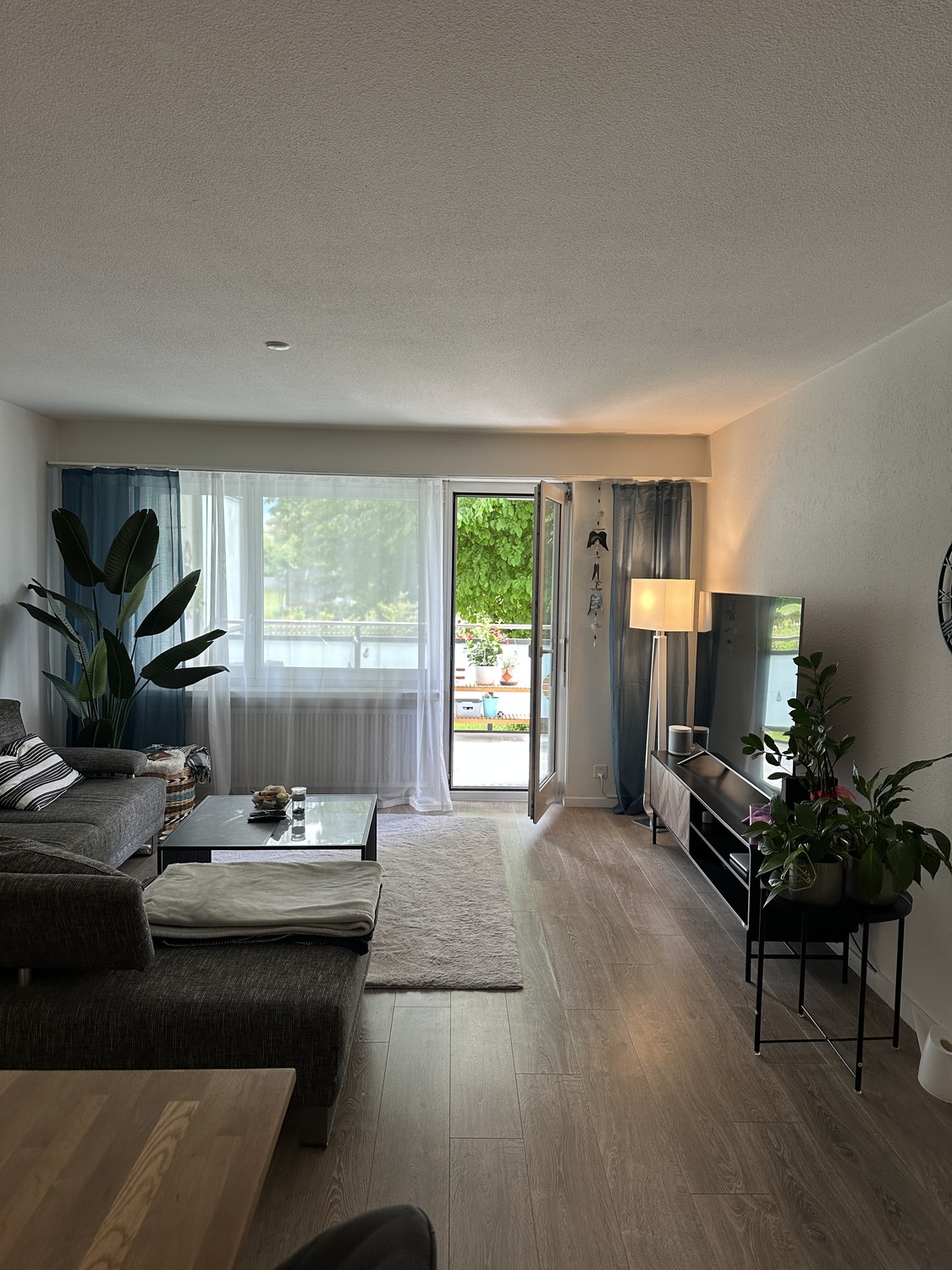 2 ½ rooms apartment, photo 3 of 5