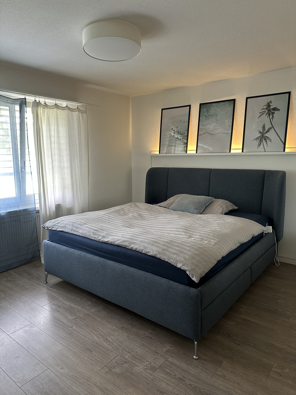 2 ½ rooms apartment, photo 2 of 5
