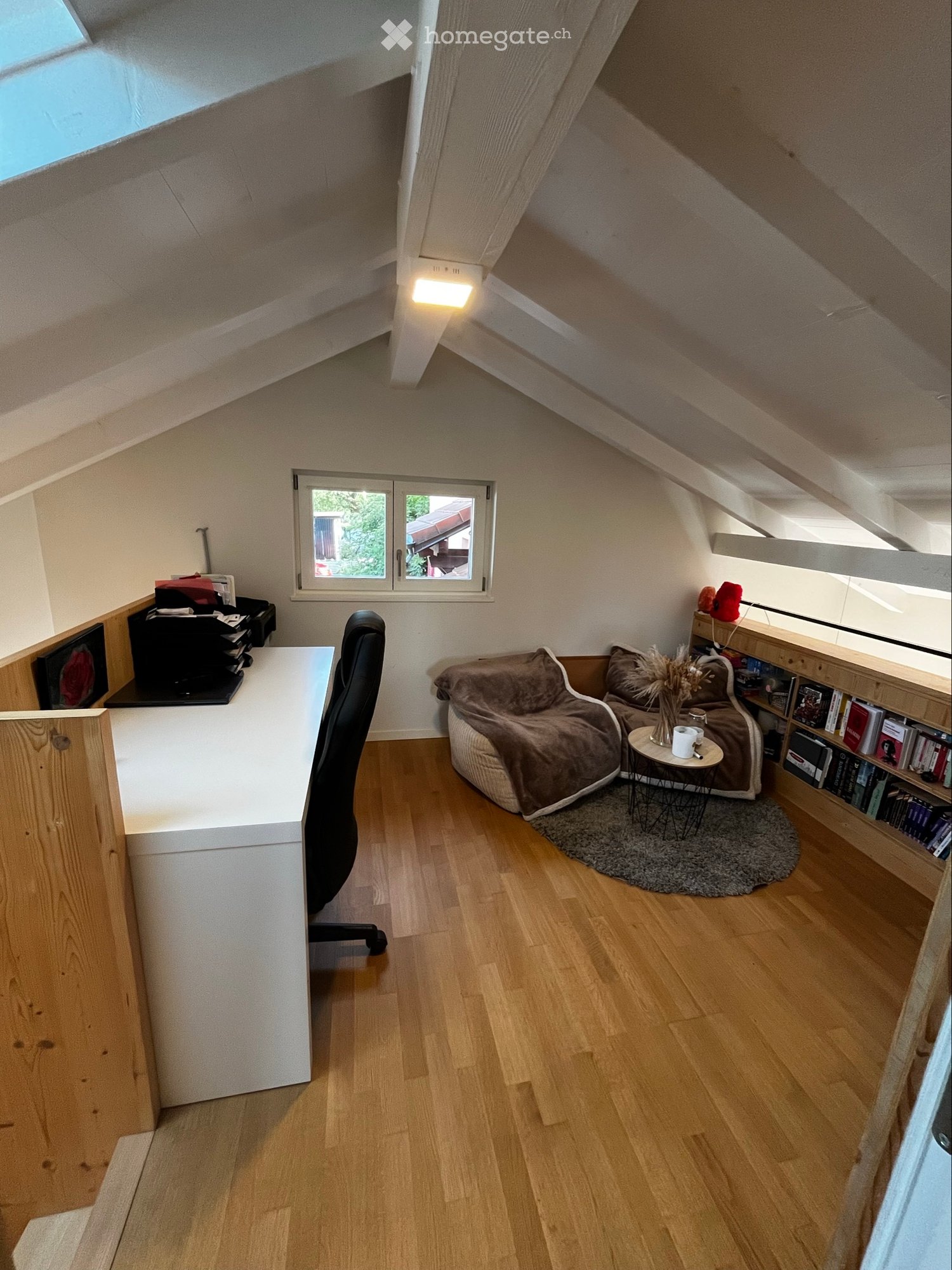 2 rooms apartment, photo 5 of 5
