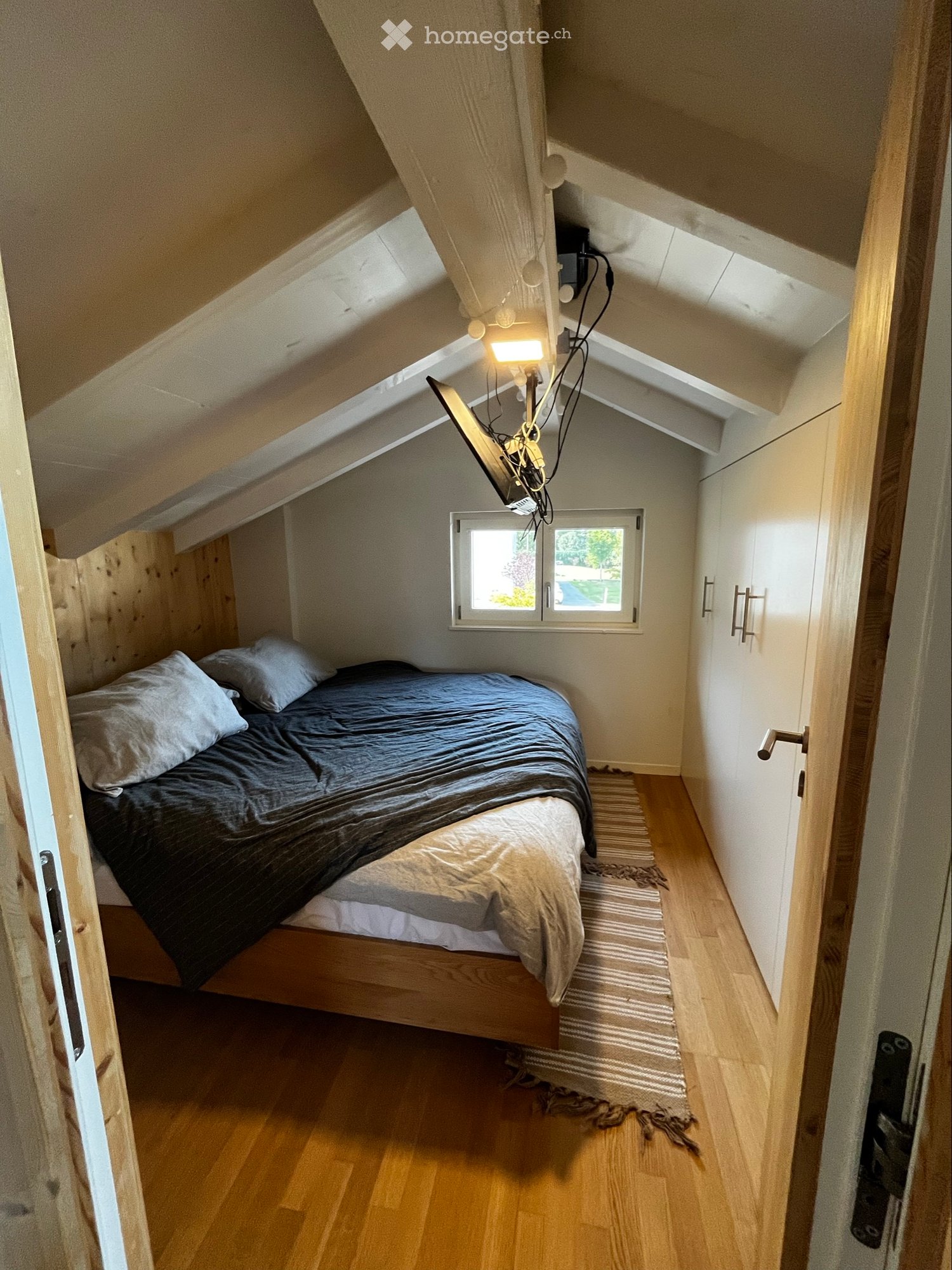 2 rooms apartment, photo 3 of 5