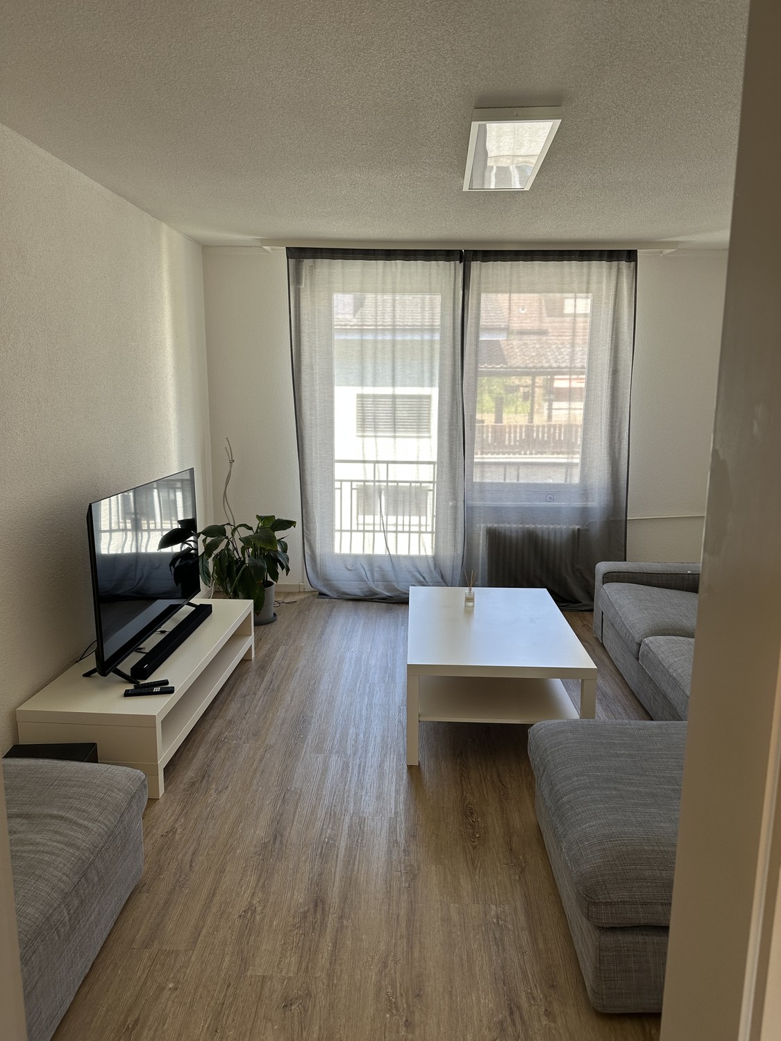 Room in a shared flat, photo 3 sur 3