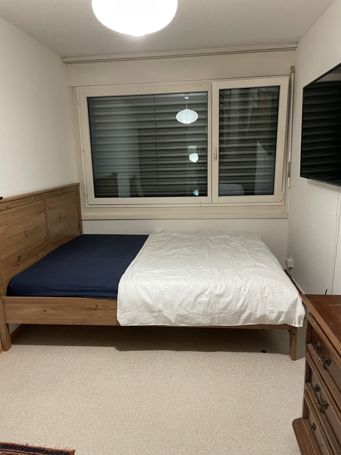 Room in a shared flat, photo 1 of 5