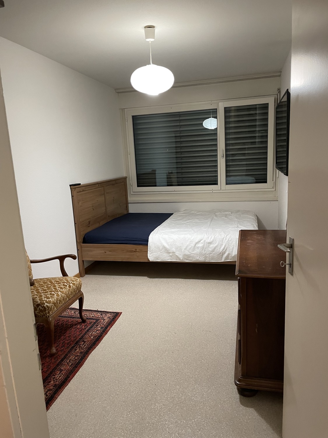 Room in a shared flat, photo 3 of 5