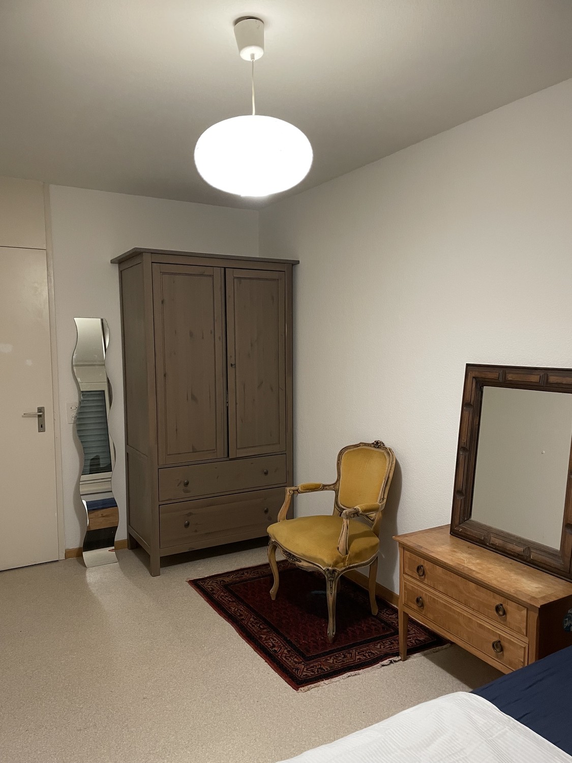 Room in a shared flat, photo 4 of 5
