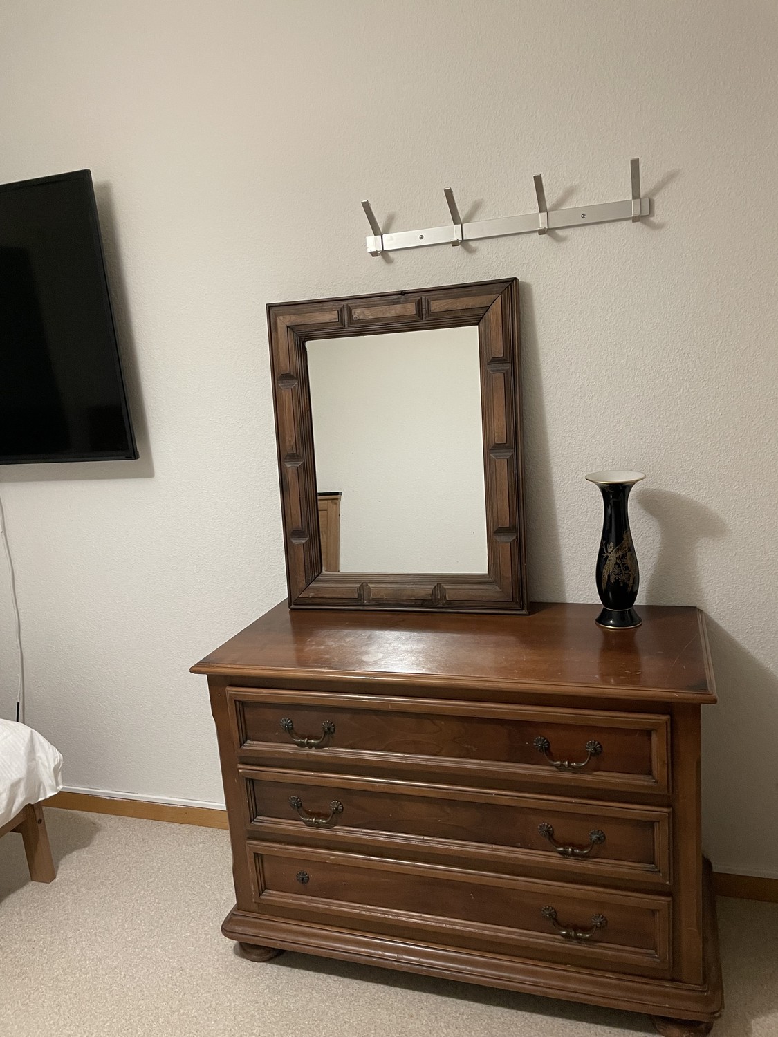 Room in a shared flat, photo 2 of 5