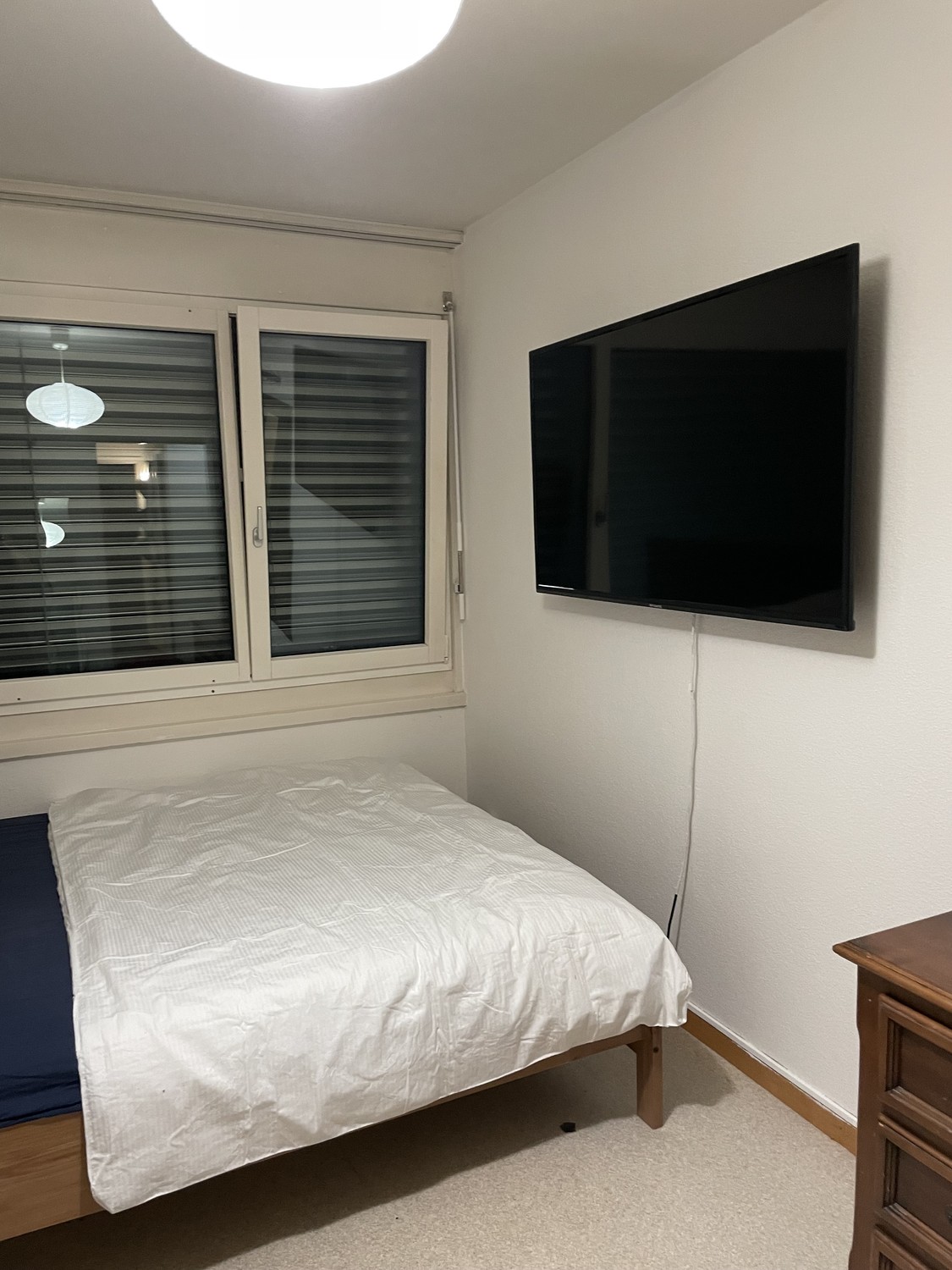 Room in a shared flat, photo 5 of 5