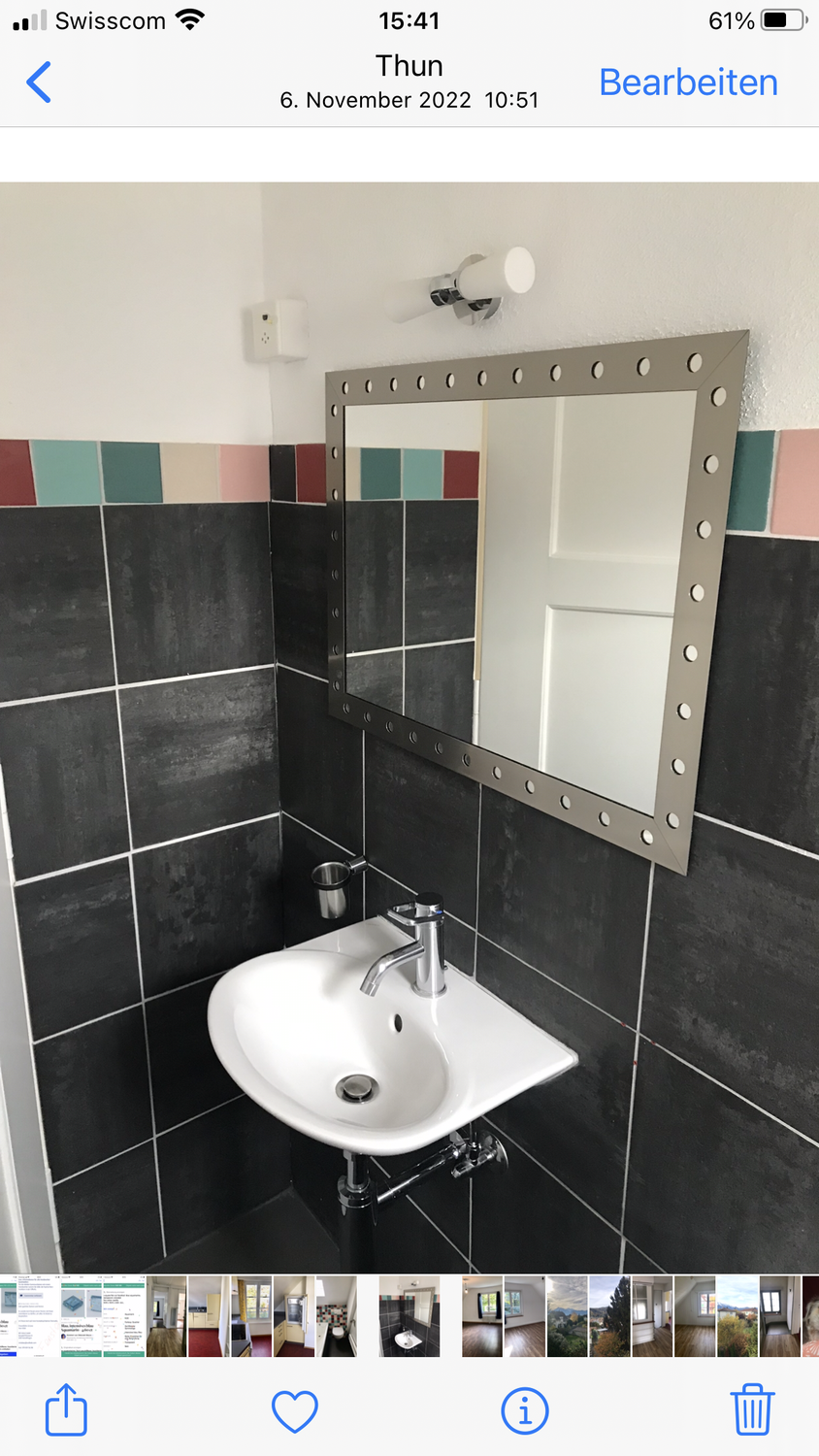 Appartamento di 3 locali, foto 6 di 10