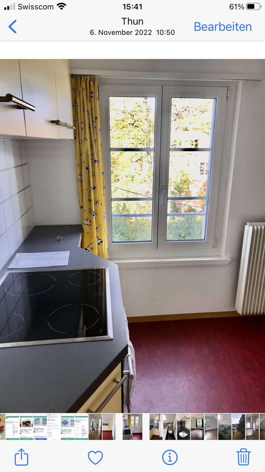 Appartamento di 3 locali, foto 8 di 10