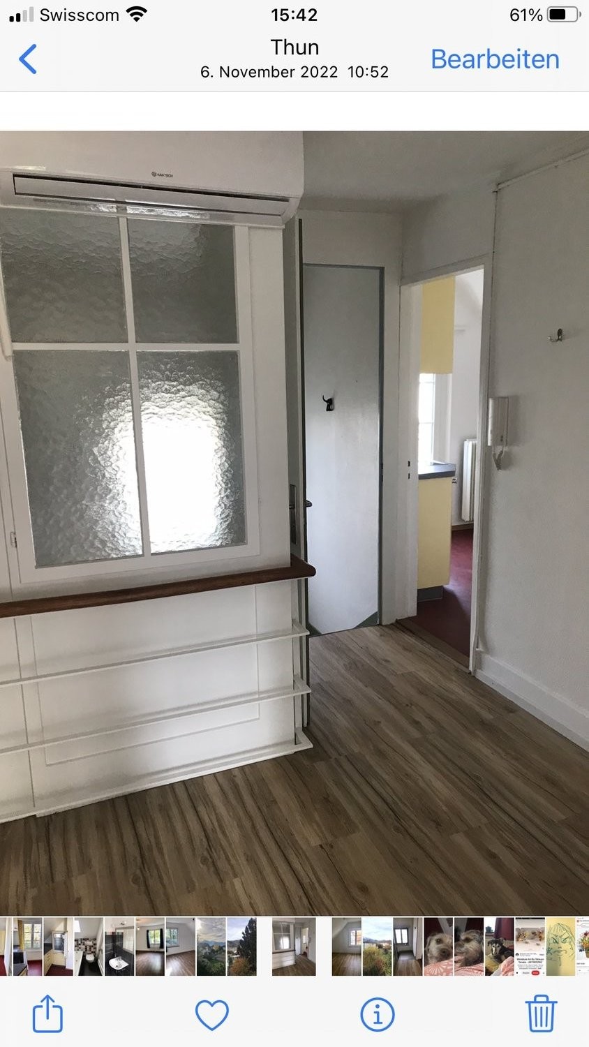 Appartamento di 3 locali, foto 1 di 10