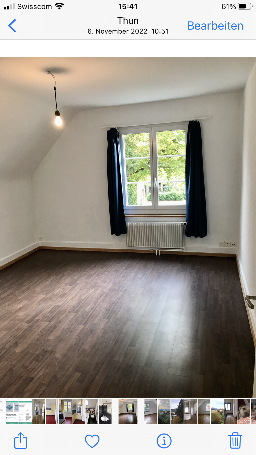 Appartamento di 3 locali, foto 7 di 10