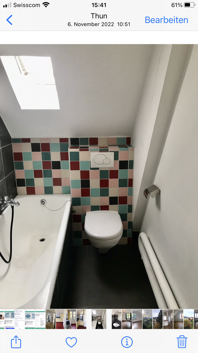 Appartamento di 3 locali, foto 4 di 10