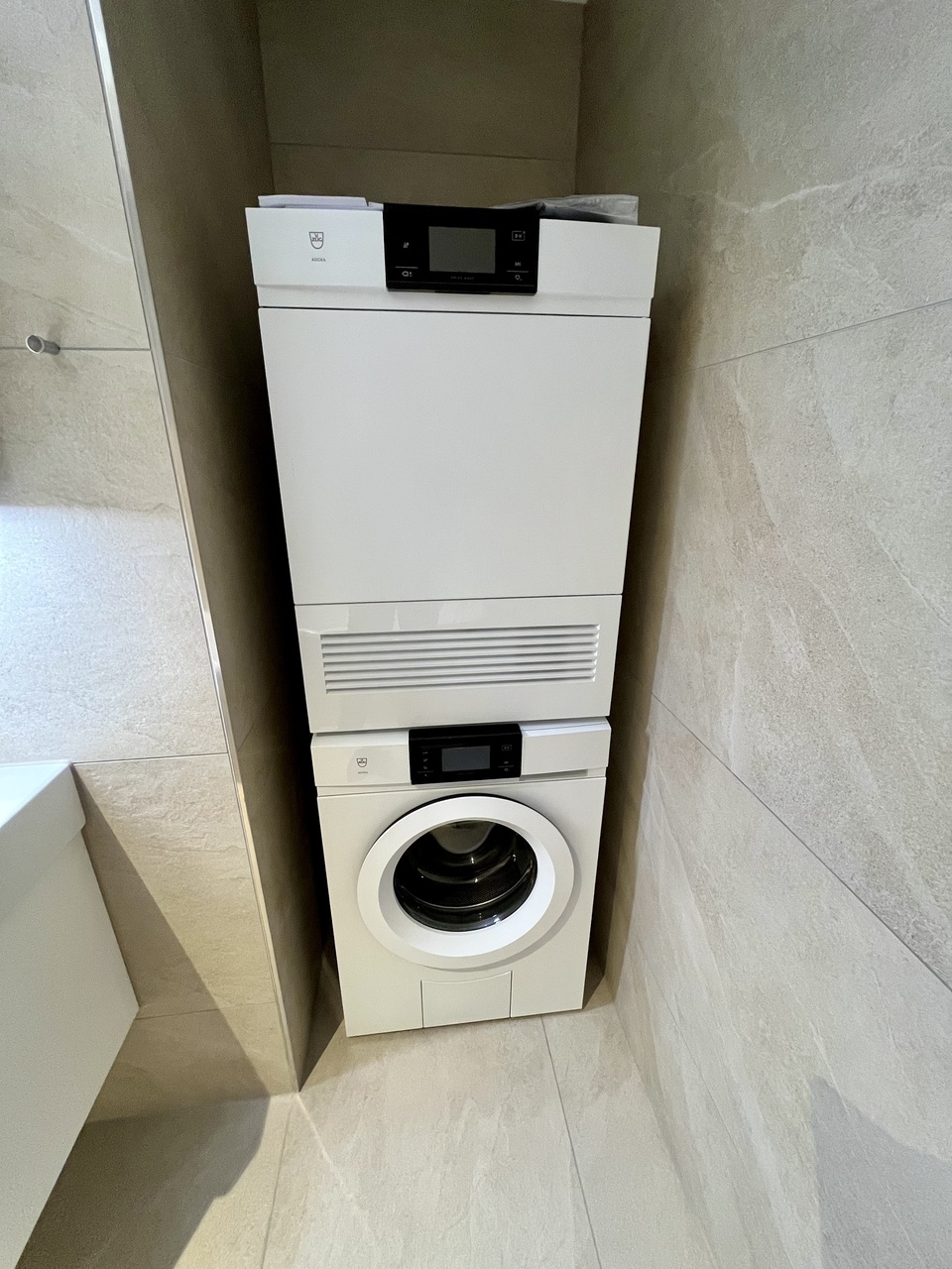 2 ½ room apartment