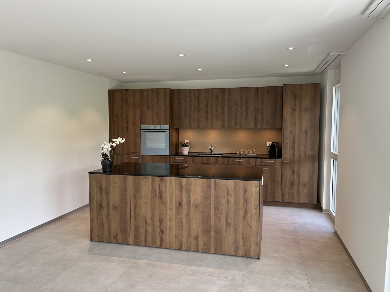 2 ½ room apartment