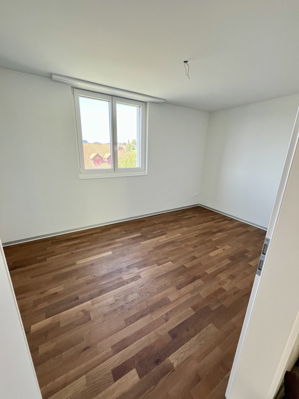 2 ½ room apartment