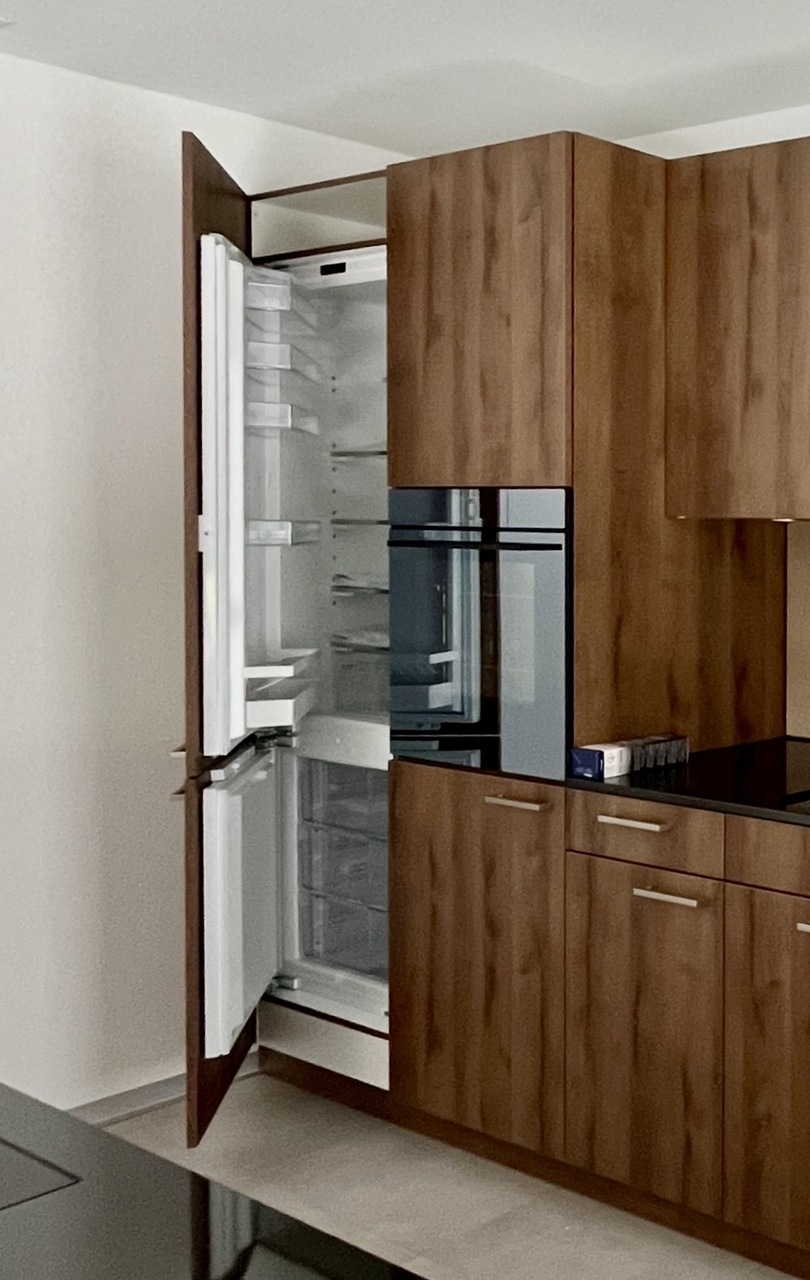 2 ½ room apartment