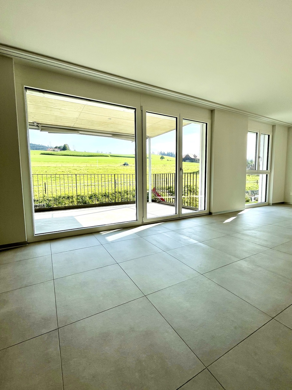 2 ½ room apartment