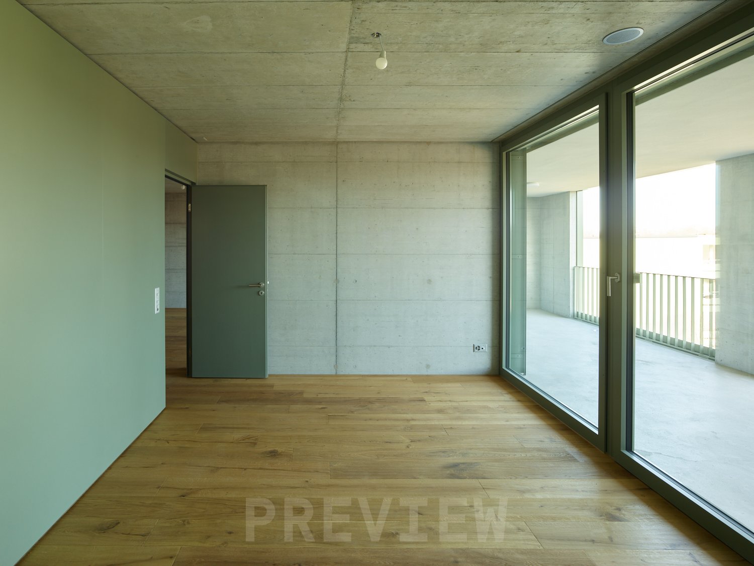 4 ½ pièces appartement