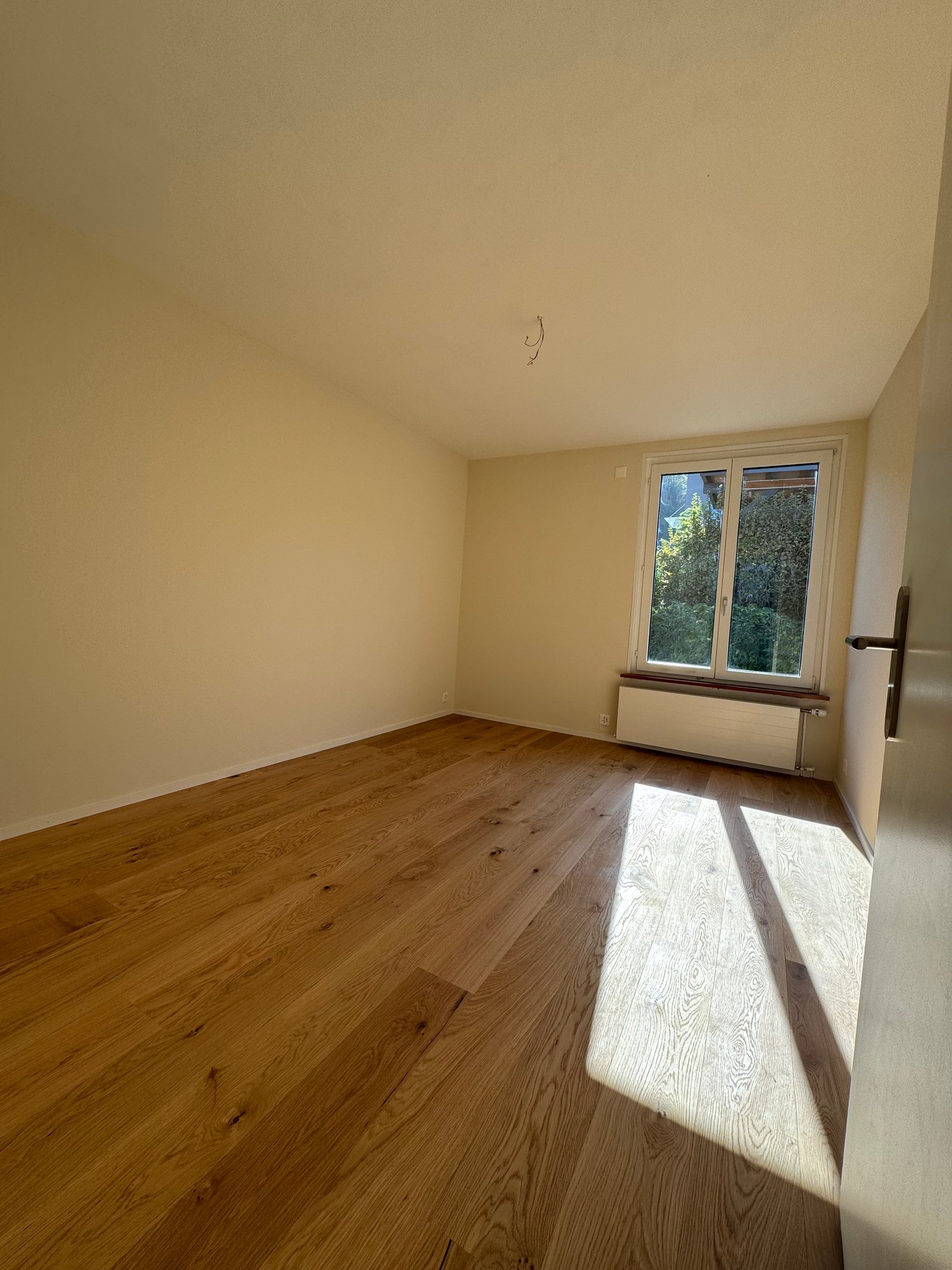 4 ½ rooms single house