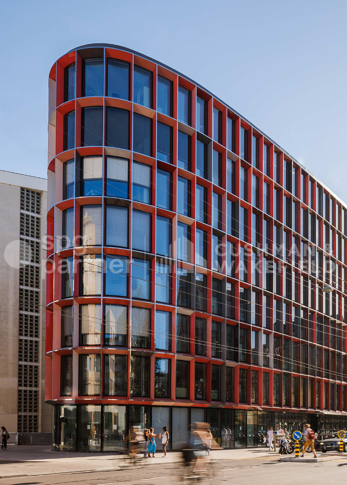 650m² office, photo 4 of 6