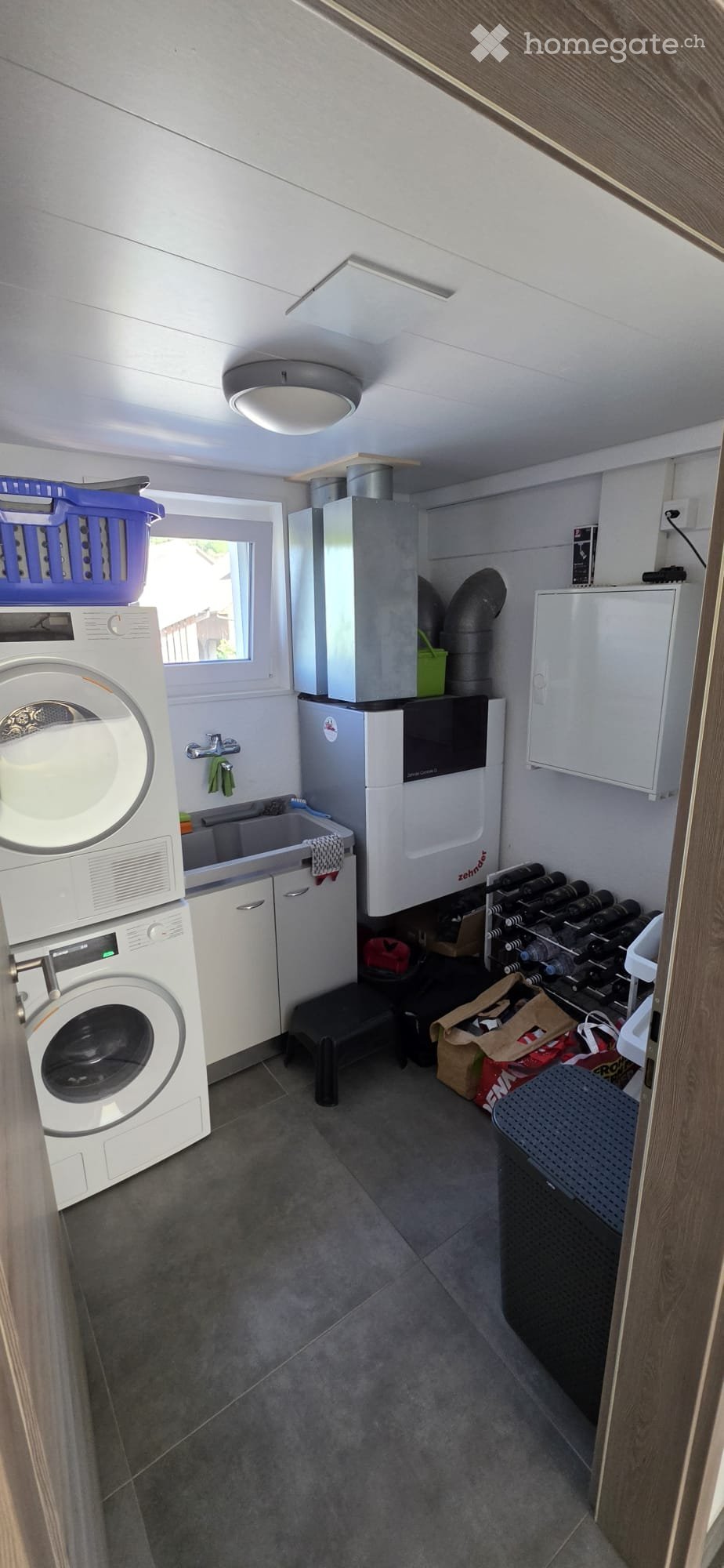 5 ½ rooms apartment