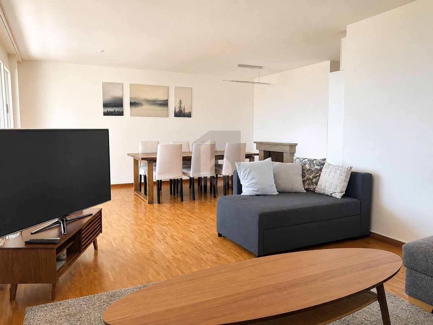4 ½ rooms furnished flat, photo 4 of 4