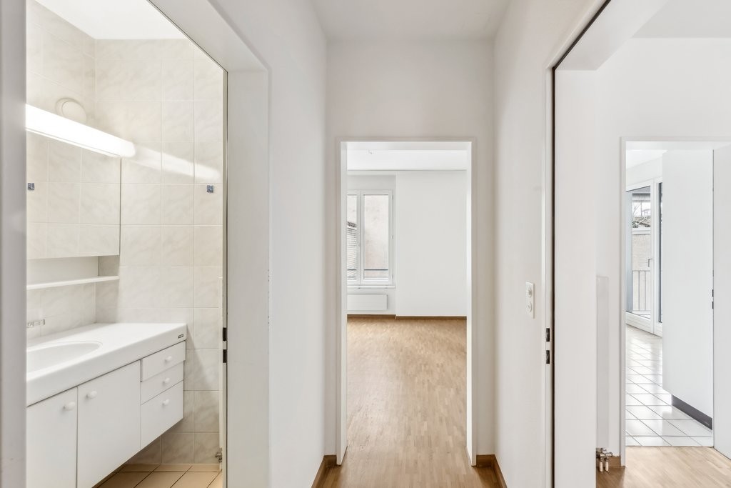 2 ½ rooms apartment, Foto 8 von 10