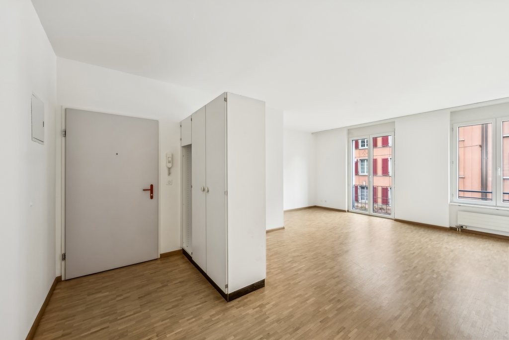 2 ½ rooms apartment, Foto 1 von 10