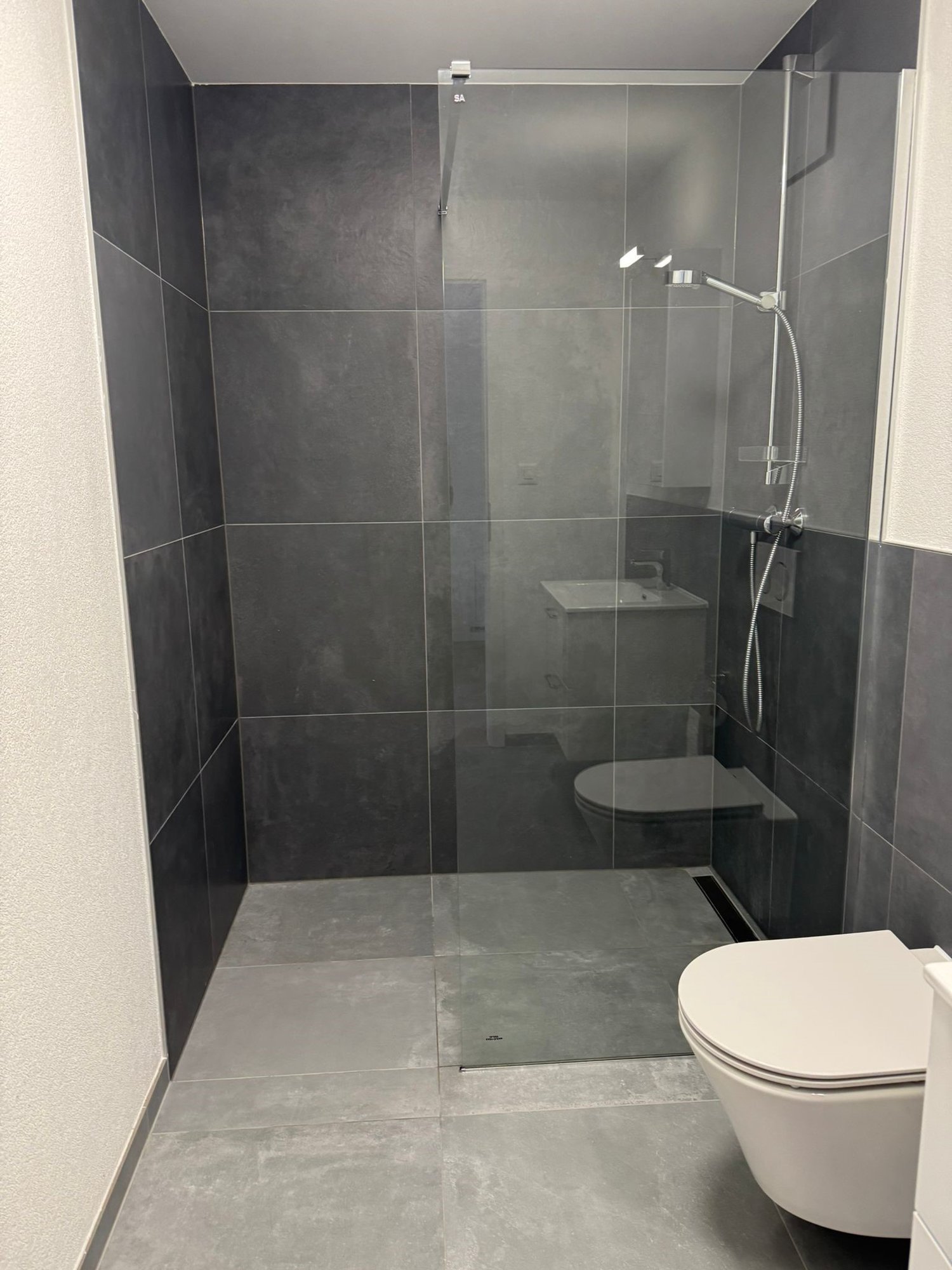 1 ½ Zimmer möbliertes Apartment