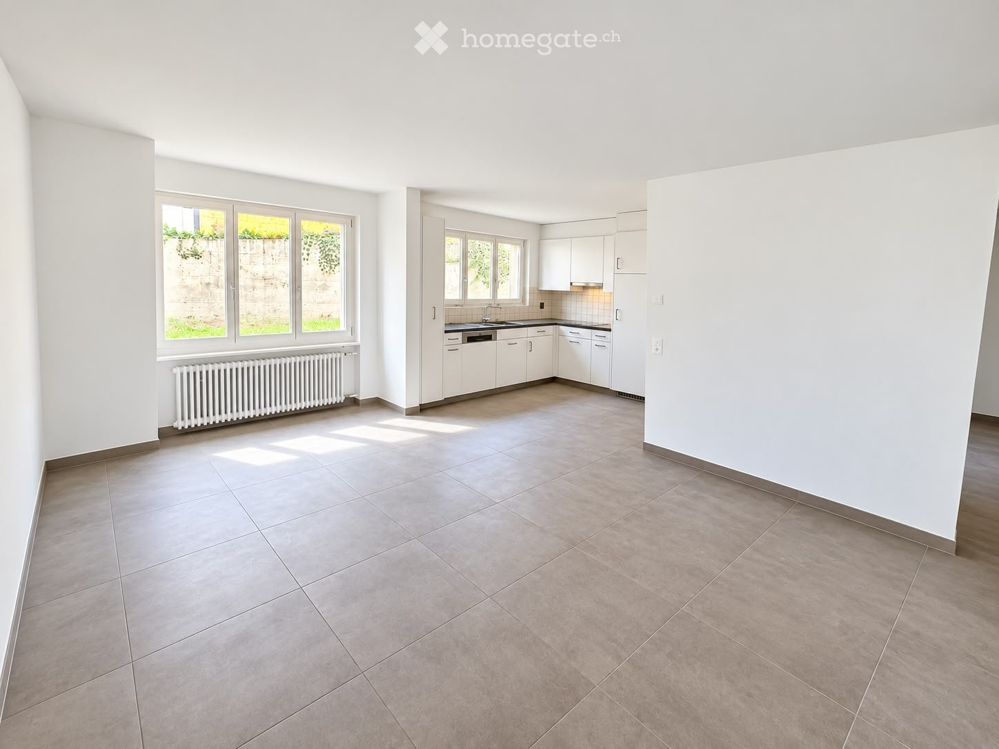 Appartamento di 4 ½ locali