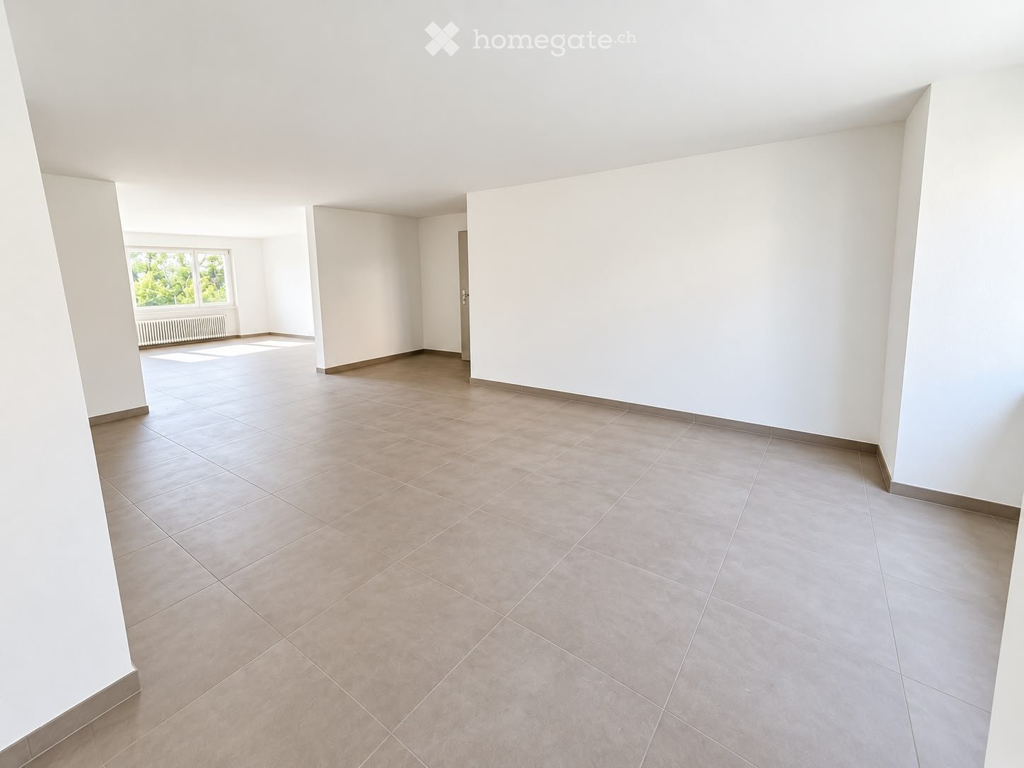 Appartamento di 4 ½ locali