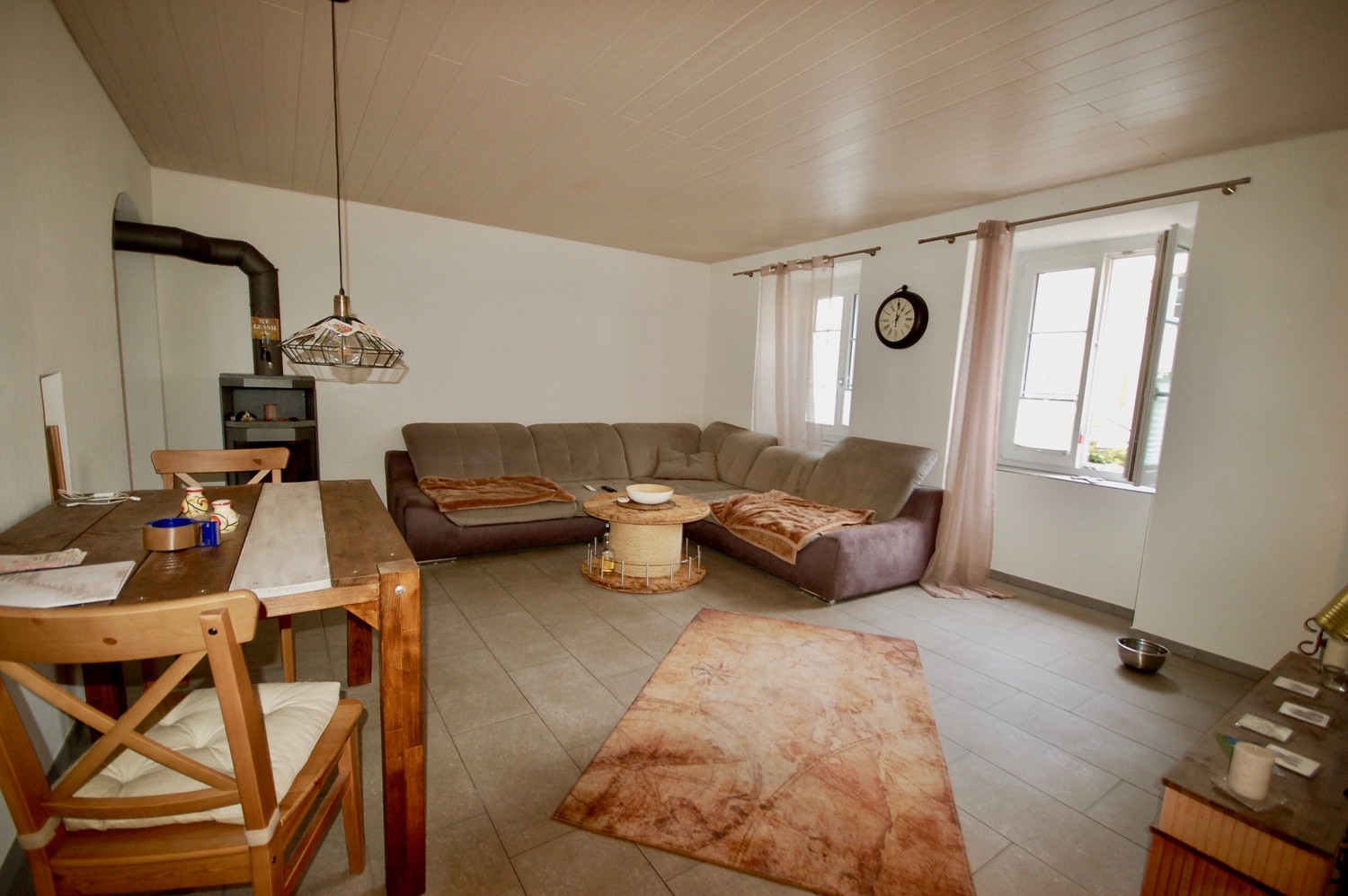 3 rooms apartment, photo 3 of 10