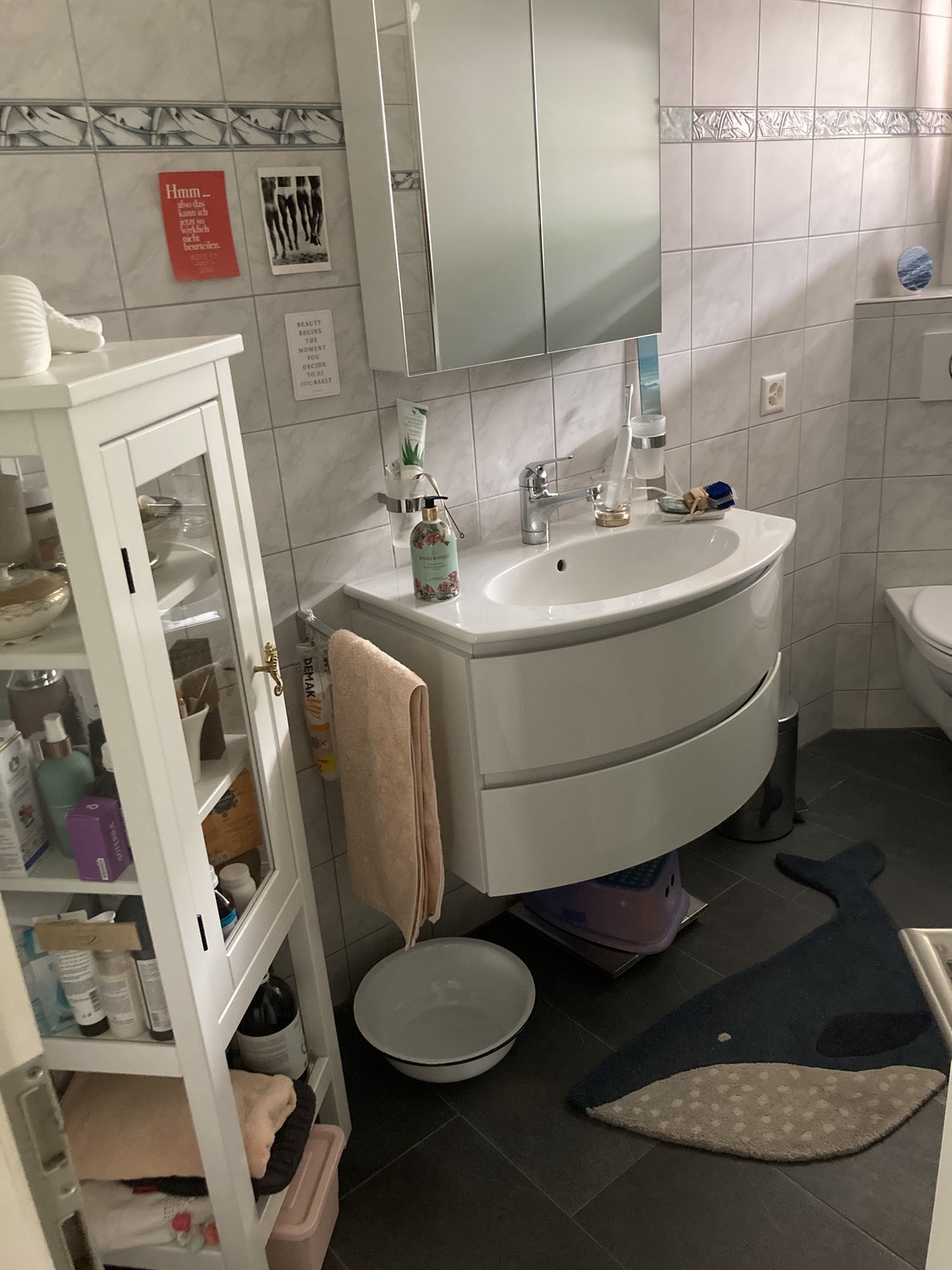 3 rooms apartment, photo 10 of 10