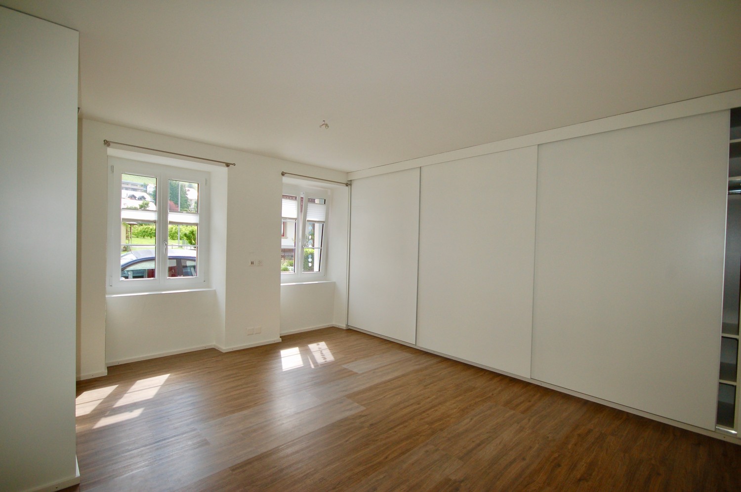 3 rooms apartment, photo 4 of 10