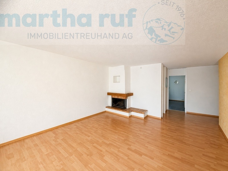 appartamento di 2 ½ locali