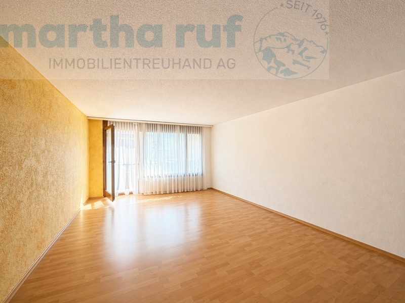 appartamento di 2 ½ locali