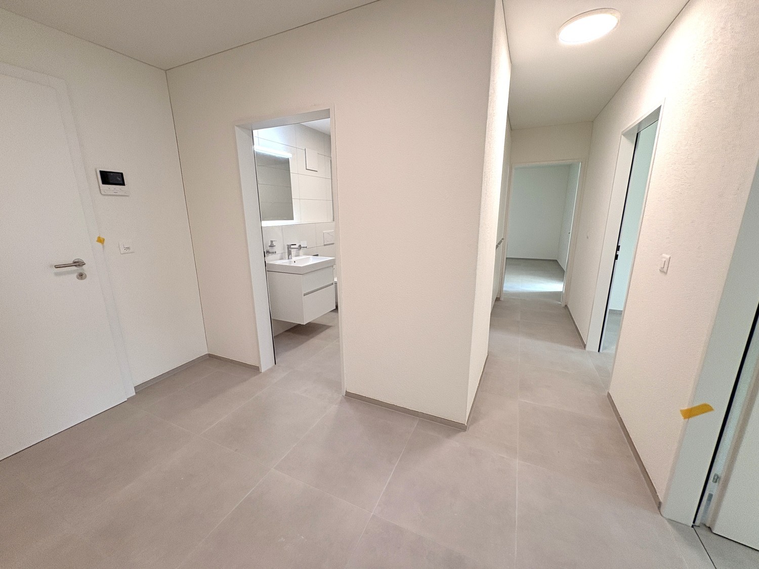 3 ½ rooms apartment, photo 3 of 10