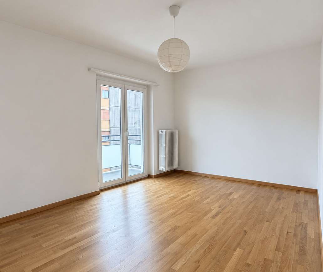 3 ½ rooms apartment, photo 4 of 7